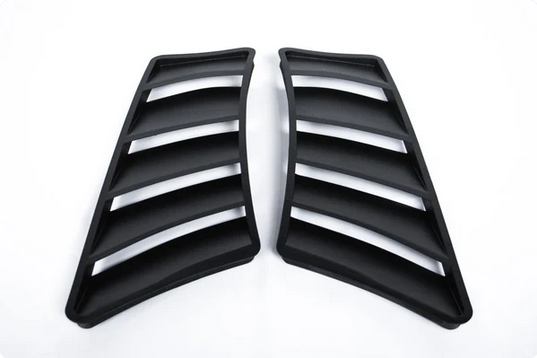 Bmw E36 Fender Louvres Vents