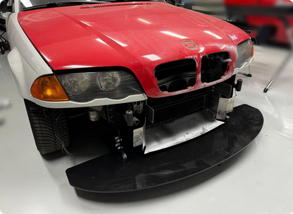 Bmw E46 Splitter Mounting Kit