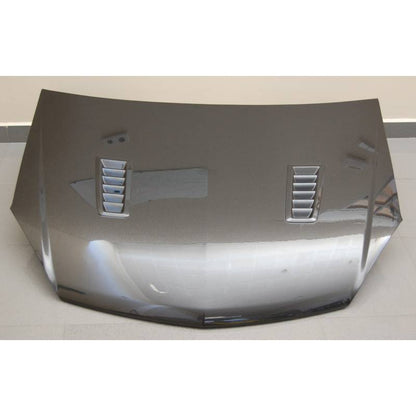 Opel Astra H Carbon Fiber Bonnet , With Air Intake