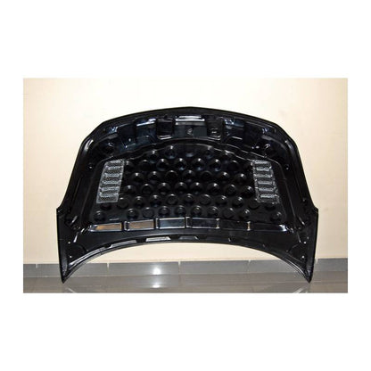 Opel Corsa D Carbon Fiber Bonnet , With Air Intake