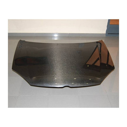 Vw Golf 5 Carbon Fiber Bonnet