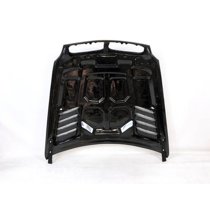 BMW E70 / E71 2006-2012 Carbon Fiber Bonnet Look With Air Intake