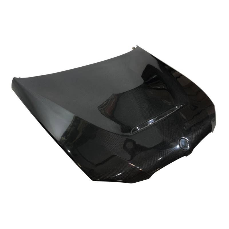 BMW E92 / E93 2006-2009 Carbon Fiber Bonnet Look GTS