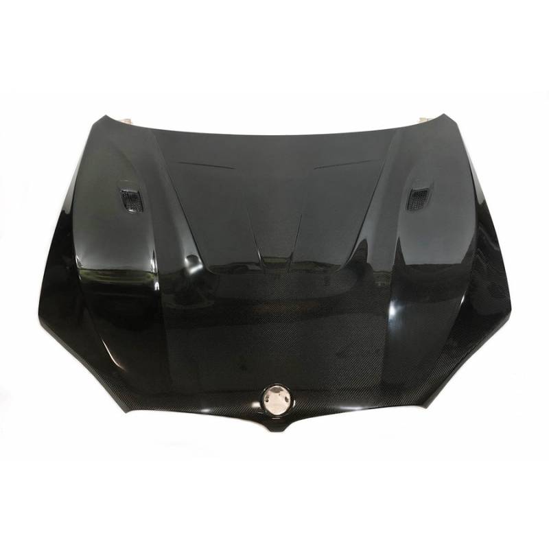 Bmw F16 / F15 Carbon Fiber Bonnet