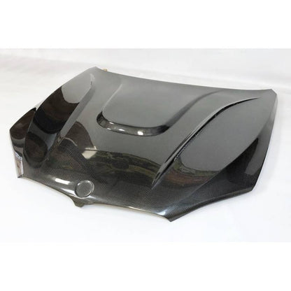 Bmw F16 / F15 Carbon Fiber Bonnet