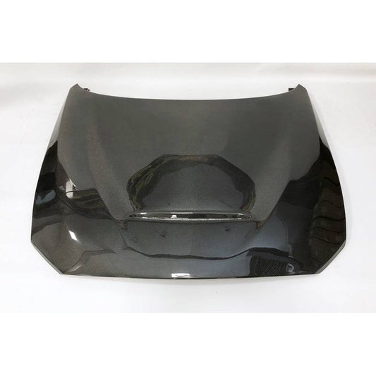 Bmw F20 / F21 2012-2019 / F22 / F23 2014+ Carbon Fiber Bonnet Look M3 / F87 Look GTS