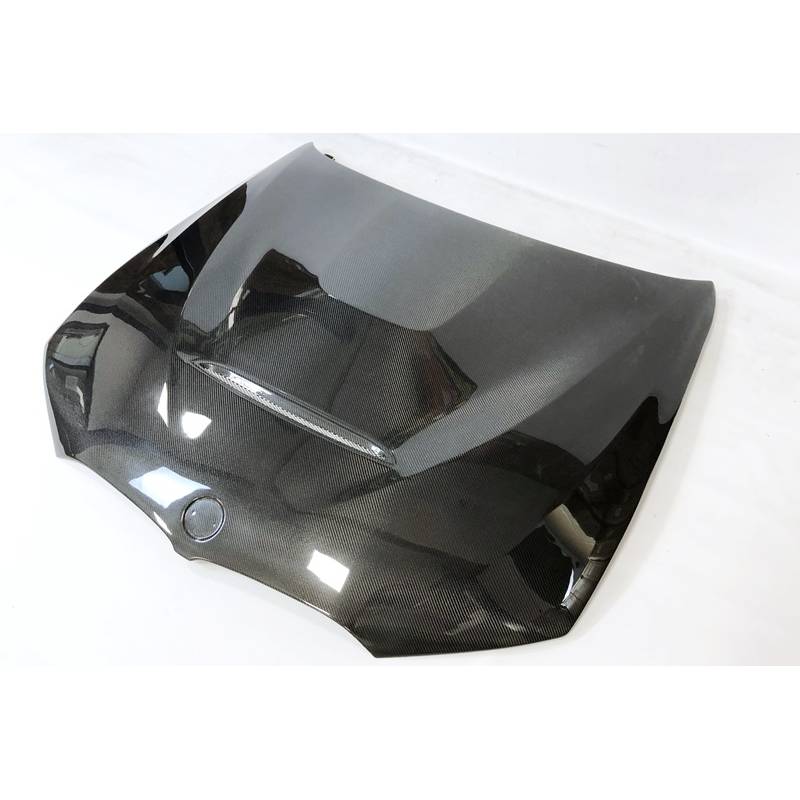 Bmw G20 / G28 Look GTS Carbon Fiber Bonnet