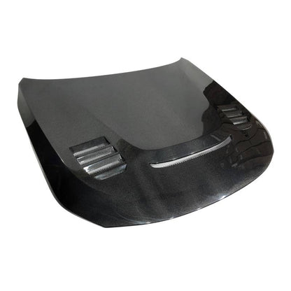 Bmw G42 / G87 Look GT Carbon Fiber Bonnet