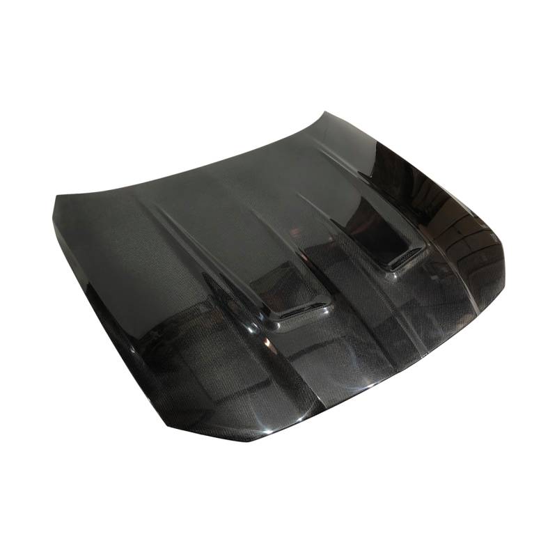 Bmw G80 / G82 / G83 Look M3 Carbon Fiber Bonnet