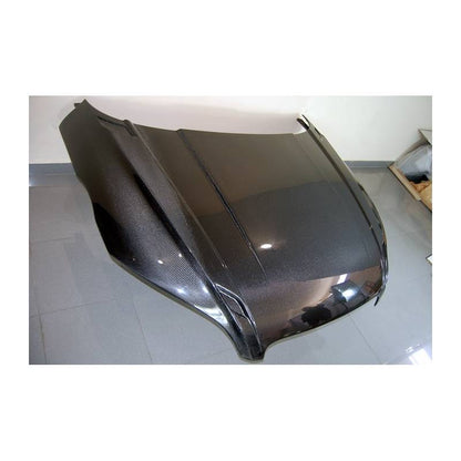 Audi TT 8J 2006-2014 Carbon Fiber Bonnet